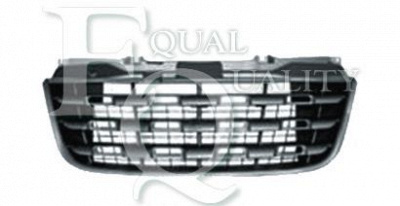 EQUAL QUALITY g2910 -  Решетка радиатора